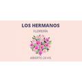 Florería los Hermanos - Abierto las 24hs