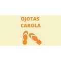 Ojotas Carola