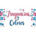 Fragancias y Colores