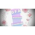 Dfa  Accesorios