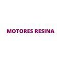 Motores Resina