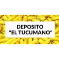 Deposito El Tucumano