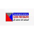 Marmoles Luis Nicolini