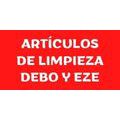 Artículos de Limpieza Debo y Eze