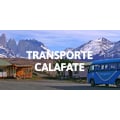 Transporte Calafate