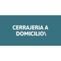 Cerrajeria a Domicilio
