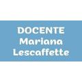 Docente Mariana Lescaffette