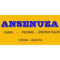Casas y Piscinas Ansenuza