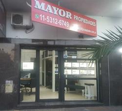 Mayor Propiedades