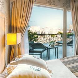 Sileo Hotel