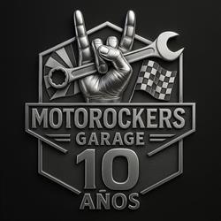 Motorockers Garage