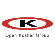Open Kosher