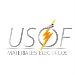 USOF Materiales Eléctricos