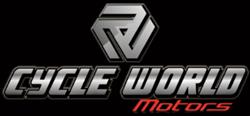 Cycle World Motors