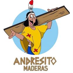 Andresito Maderas