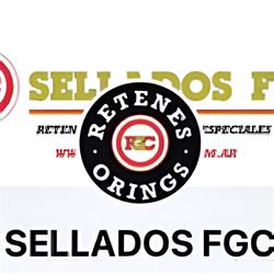 SELLADOS FCG