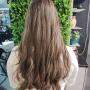 PEINADO  CON ONDAS