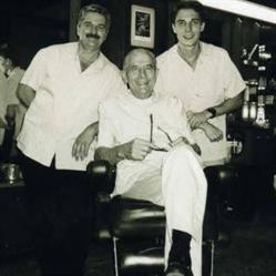 Peluquería Alvear