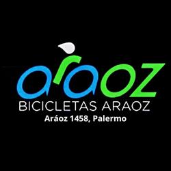 Bicicletas Aráoz