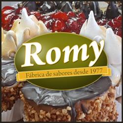 Romy - Fábrica de Sabores desde 1977