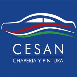 Chaperia y pintura "Cesan"