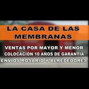 La Casa de las Membranas