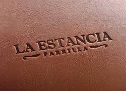 Parrilla "La Estancia".