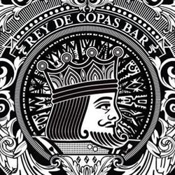 Rey de Copas Bar Buenos Aires