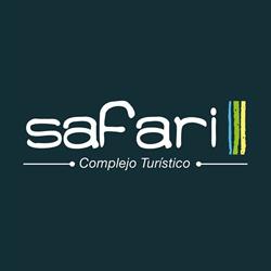 Complejo Turístico Safari A Orillas Del Río
