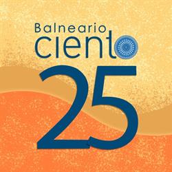 Balneario Ciento25