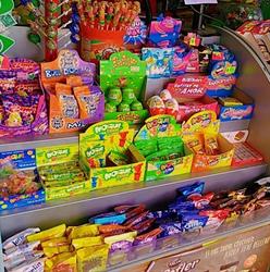 Kiosco "La familia"