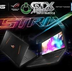 Gtx Xtreme Informatica