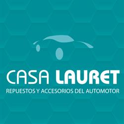 Repuestos y Accesorios Casa Lauret