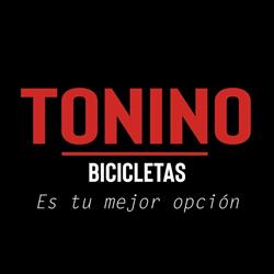 Bicicletas Tonino Local Crovara