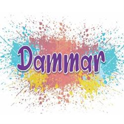 Dammar