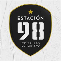 Complejo Deportivo Estación 98