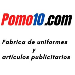 Promodiez. Com Fábrica de Uniformes y Artículos Publicitarios