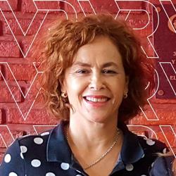 Viviana Russo - Productor Asesor de Seguros