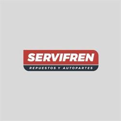 SERVIFREN REPUESTOS