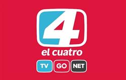 El Cuatro