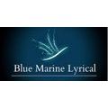 Blue Marine Lyrical