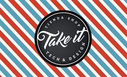 Take it