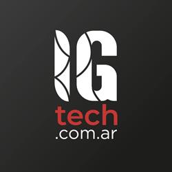 IGtech - Notebooks, PCs, Impresoras e Insumos. - Servicio Técnico PROFESIONAL