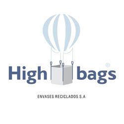 ENVASES RECICLADOS S.A, BIG BAG Y BOLSAS DE POLIPROPILENO