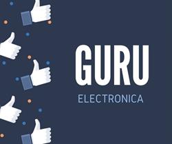 GURU ELECTRONICA