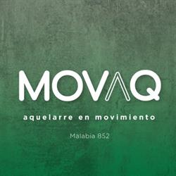 MOVAQ - Aquelarre en Movimiento