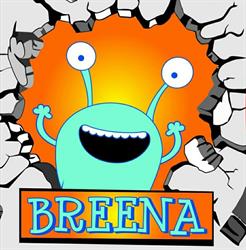 Breena