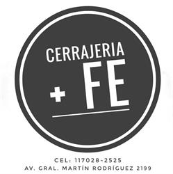 Cerrajería + Fe