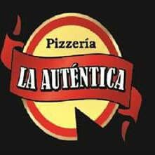 Pizzería La Auténtica