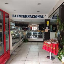 La Internacional